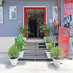 Hotel Raaso Inn Rohini Sec-16 By Arrow