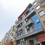 Hotel Raaso Inn Rohini Sec-16 By Arrow