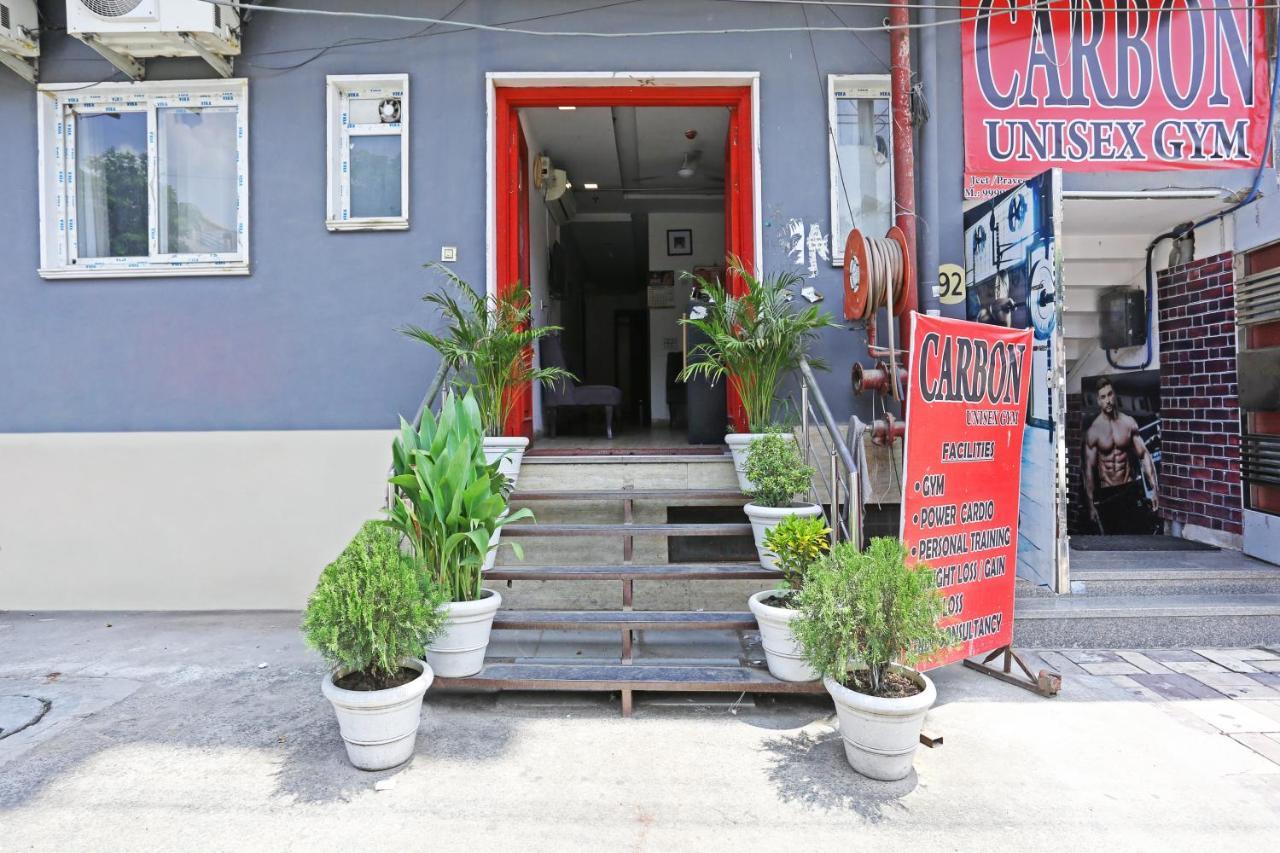 Hotel Raaso Rohini Sec-16 By Arrow 3*