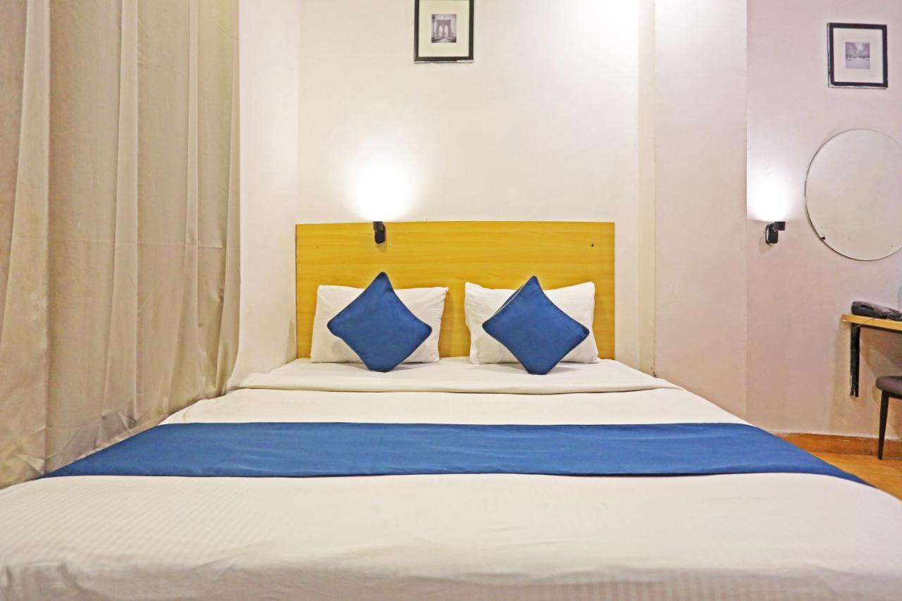 Hotel Raaso Rohini Sec-16 By Arrow