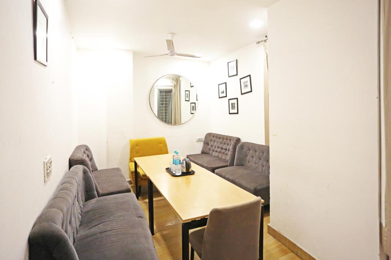 Raaso Rohini Sec-16 By Arrow Hotel Delhi (National Capital Territory of India)