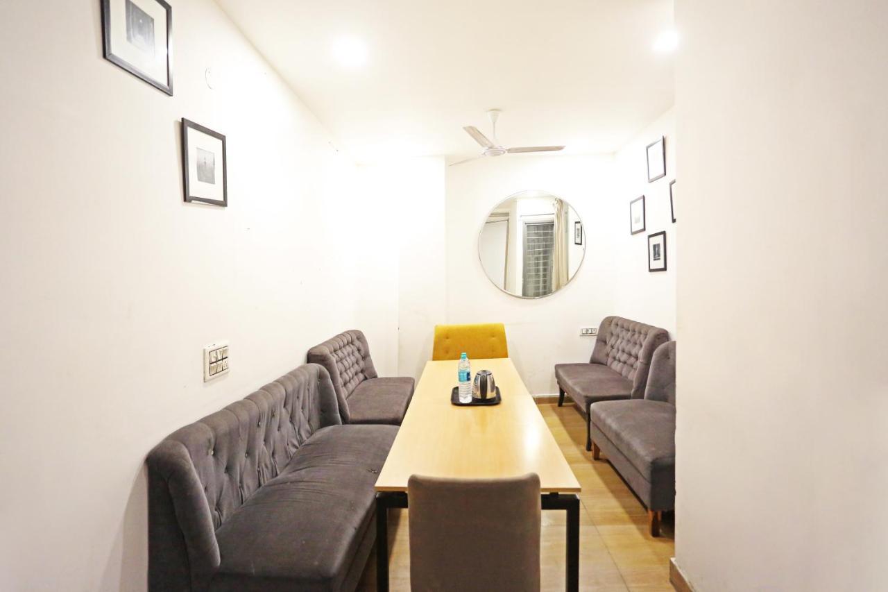 Hotel Raaso Rohini Sec-16 By Arrow 3*