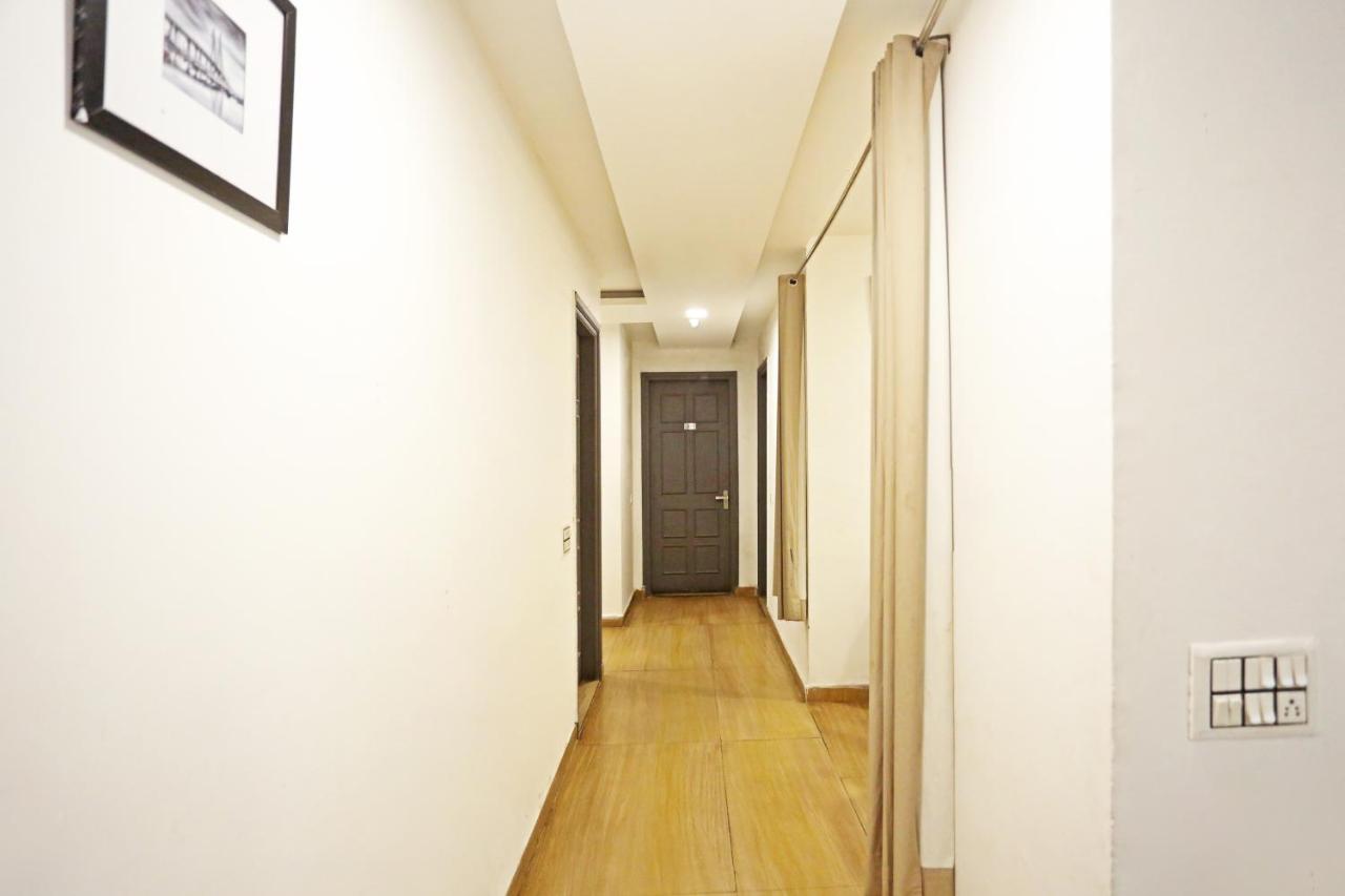 Raaso Rohini Sec-16 By Arrow Hotel
