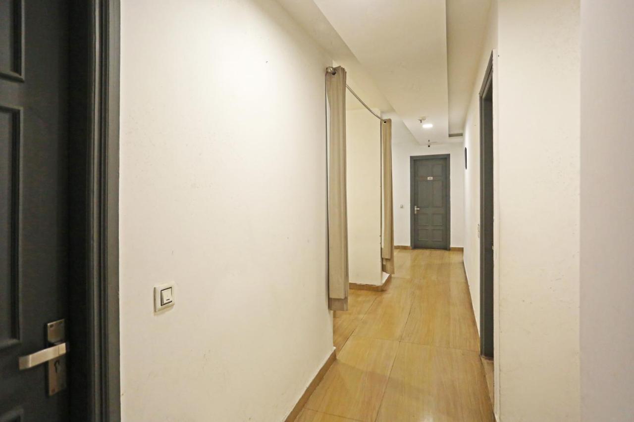 Raaso Rohini Sec-16 By Arrow 3* Delhi (National Capital Territory of India)