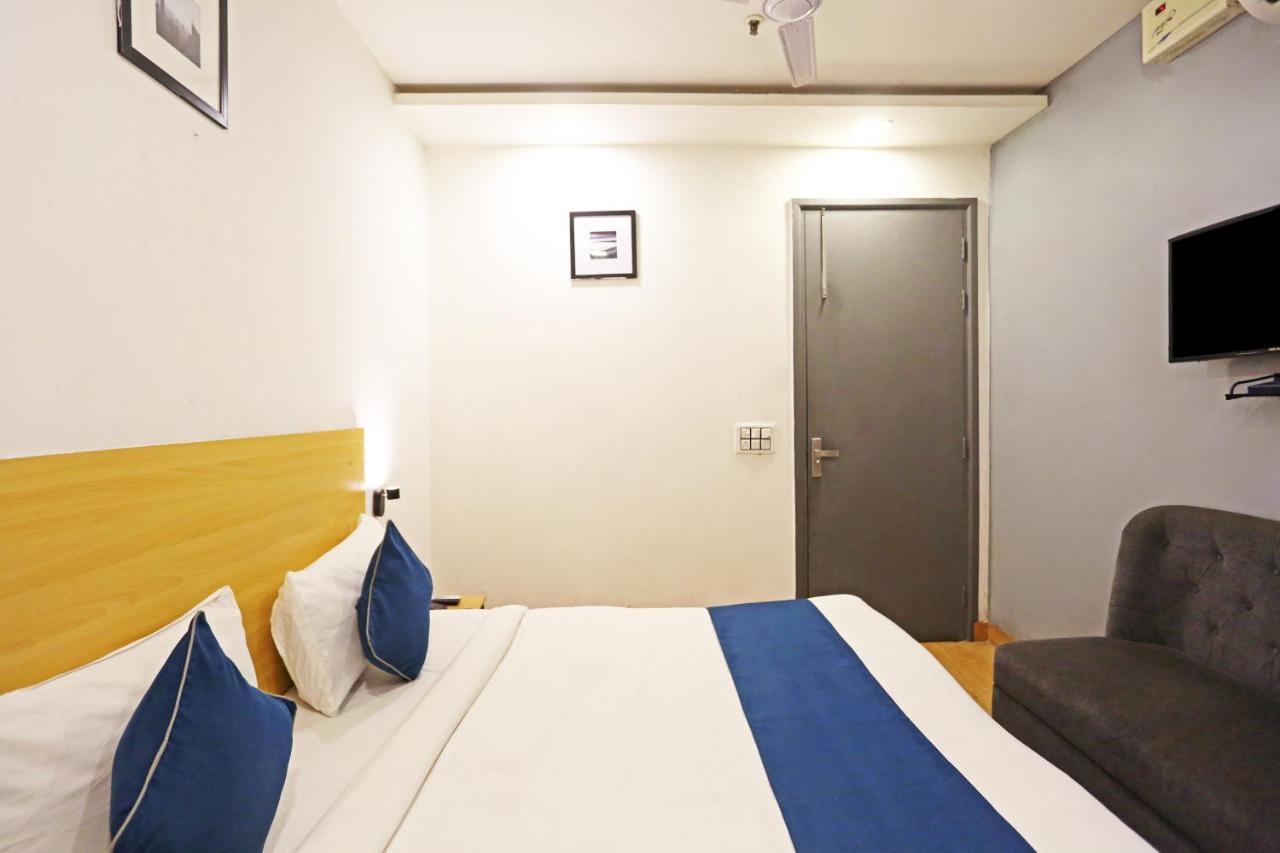 Hotel Raaso Rohini Sec-16 By Arrow Delhi (National Capital Territory of India)