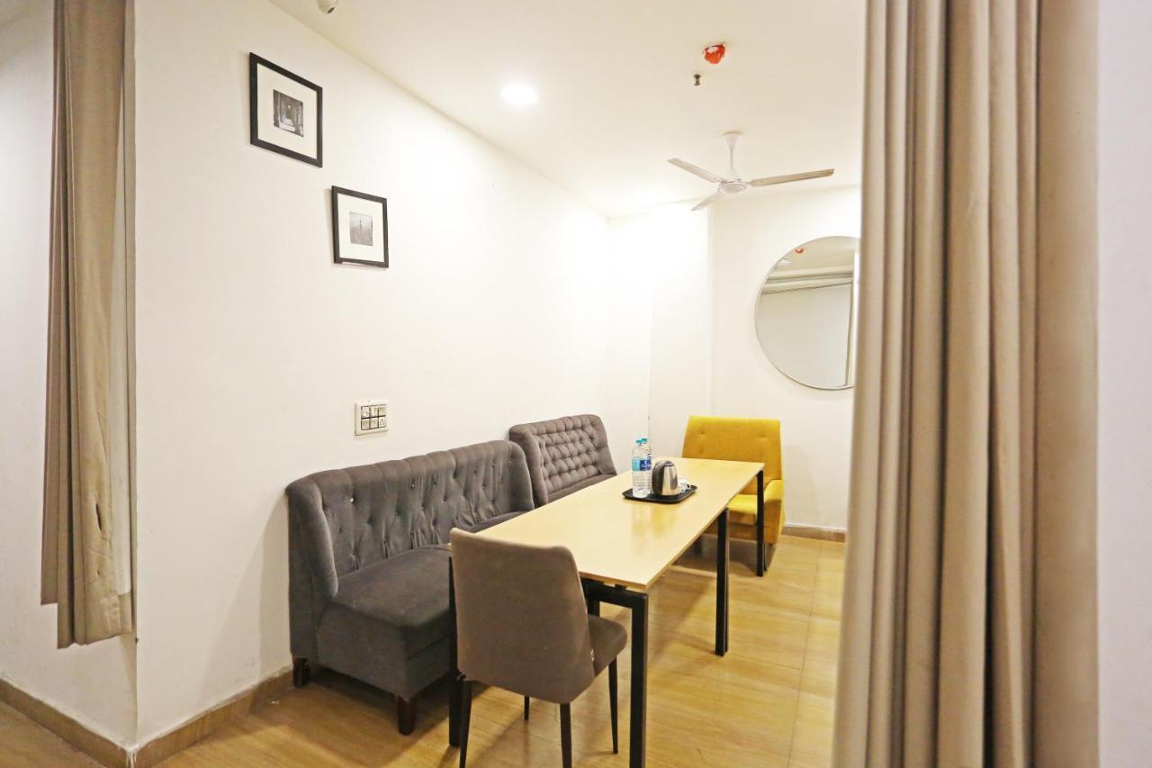 Raaso Rohini Sec-16 By Arrow Hotel Delhi (National Capital Territory of India)