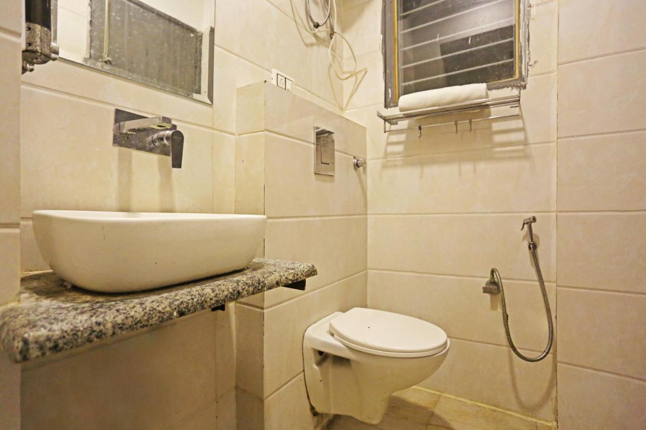 Raaso Rohini Sec-16 By Arrow Hotel Delhi (National Capital Territory of India)